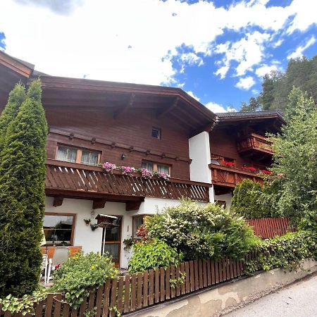 Apartment Beate - Soe185 By Interhome Sölden Dış mekan fotoğraf