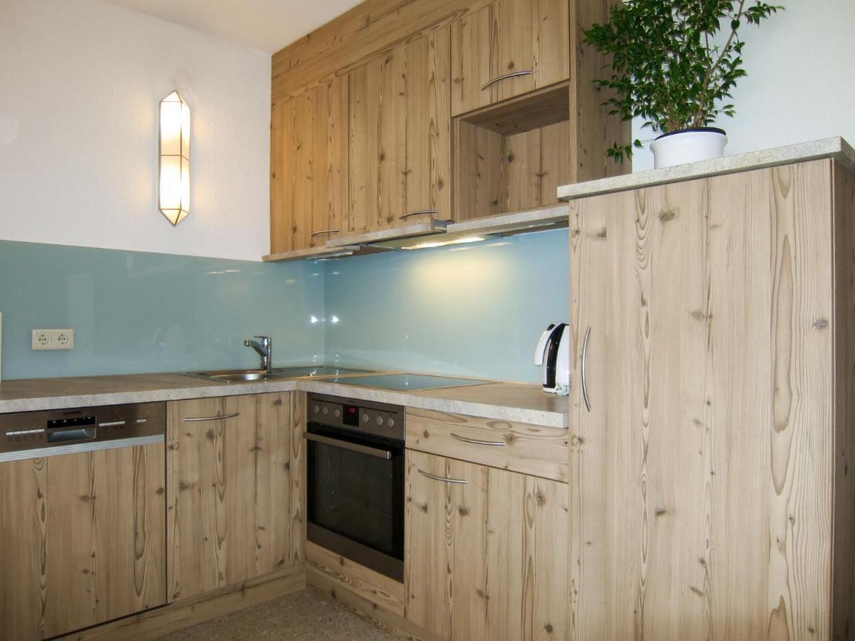 Apartment Beate - Soe185 By Interhome Sölden Dış mekan fotoğraf