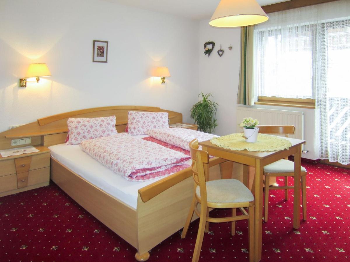 Apartment Beate - Soe185 By Interhome Sölden Dış mekan fotoğraf