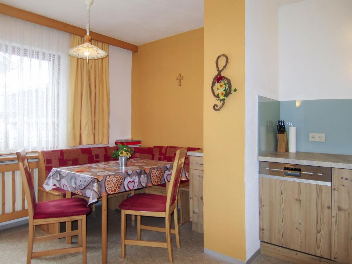 Apartment Beate - Soe185 By Interhome Sölden Dış mekan fotoğraf