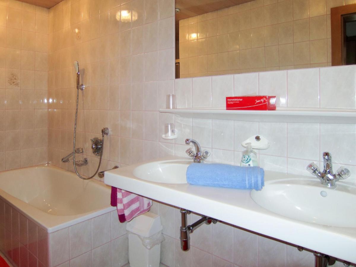 Apartment Beate - Soe185 By Interhome Sölden Dış mekan fotoğraf