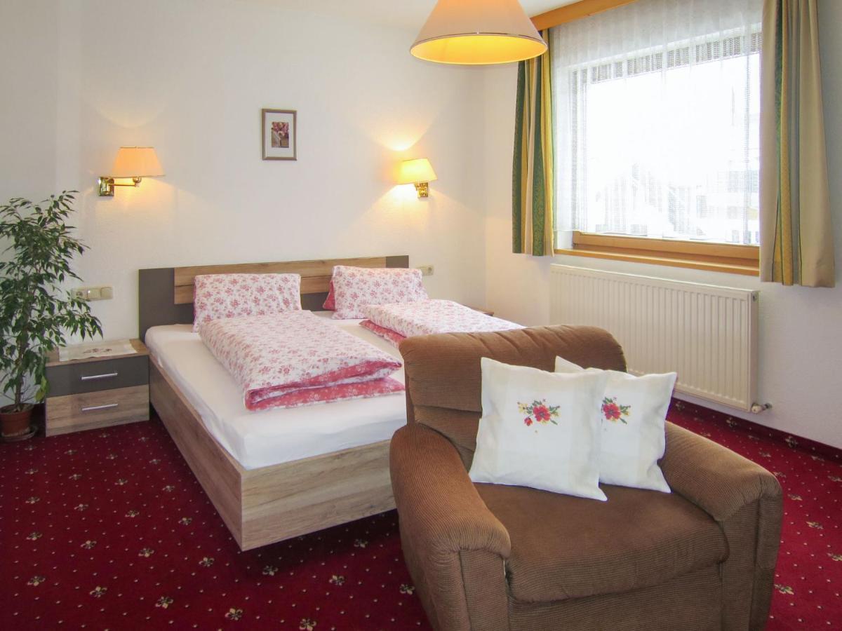 Apartment Beate - Soe185 By Interhome Sölden Dış mekan fotoğraf