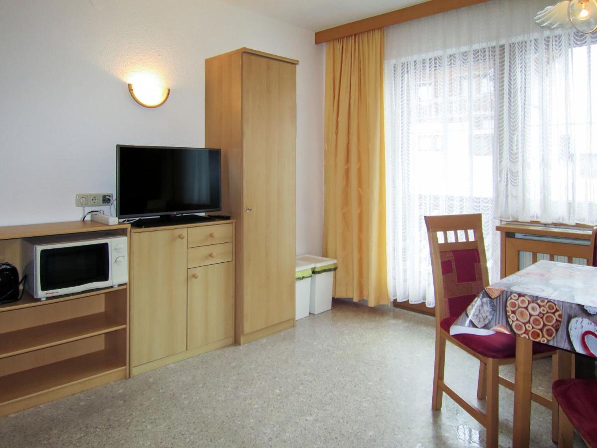 Apartment Beate - Soe185 By Interhome Sölden Dış mekan fotoğraf