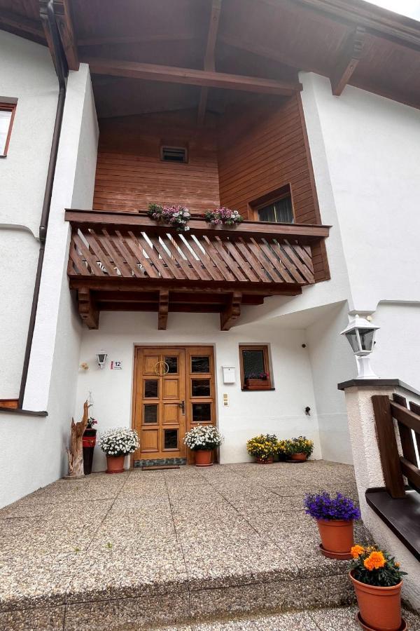 Apartment Beate - Soe185 By Interhome Sölden Dış mekan fotoğraf