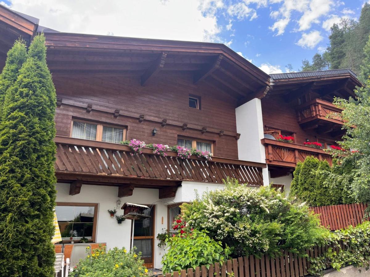 Apartment Beate - Soe185 By Interhome Sölden Dış mekan fotoğraf